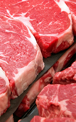 Natamycin In Meat Products