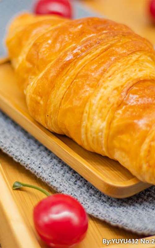 Calcium Propionate In Bakery Products