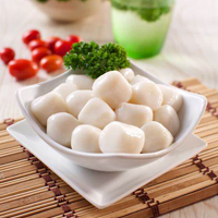 Natural Food Enhancers In Fish Ball