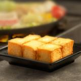 Fish Tofu
