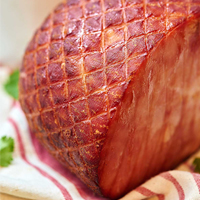 Natural Food Enhancers In Ham