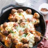 Meat Ball