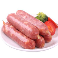Natural Food Enhancers In Sausages