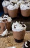 Desserts