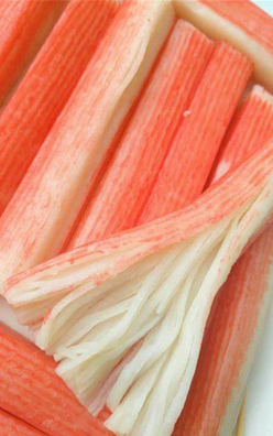 Colloids In Surimi products