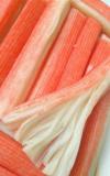 Surimi products