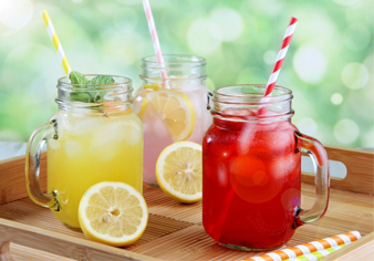 Natural Preservatives for Beverages and Juice Drinks