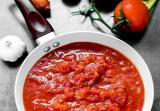 Sauce Preservatives