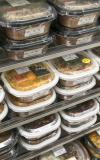 Convenience Food