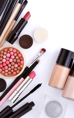 Calcium Propionate In Cosmetic Products