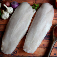 Natural Food Enhancers In Basa Fish