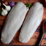 Basa Fish