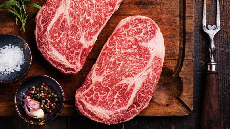 Natural Food Enhancers In Beef