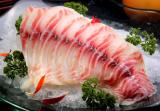 Premium Seafood