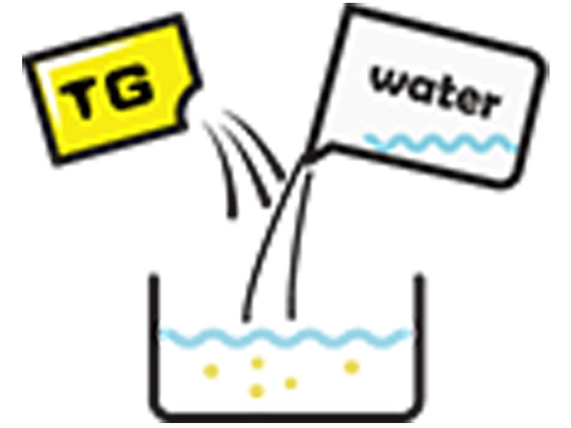 TG-H High Activity Transglutaminase