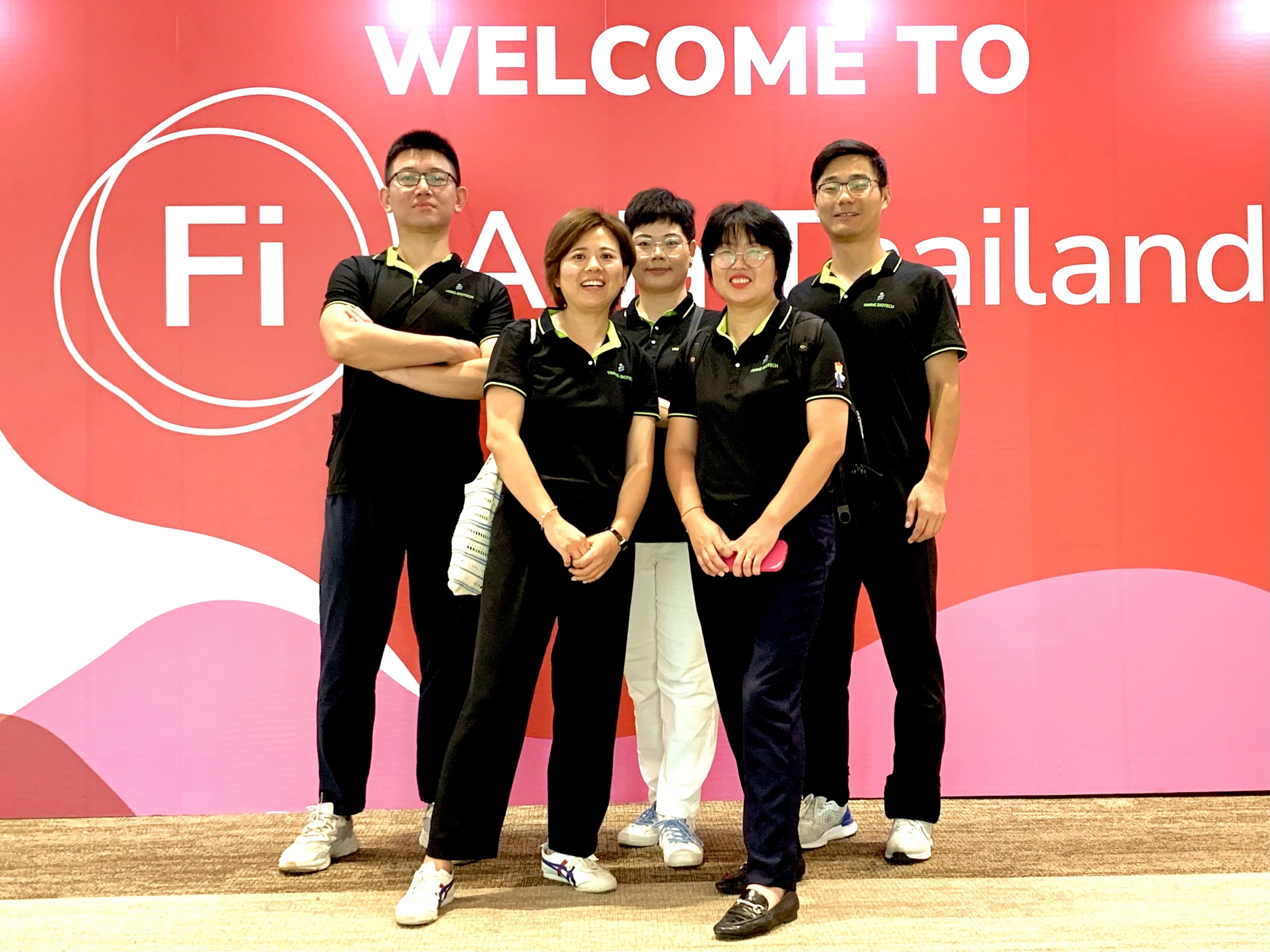 Exhibition Review | FIA Thailand exhibition came to a successful conclusion