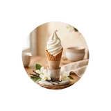 Ice Cream Premix Powder